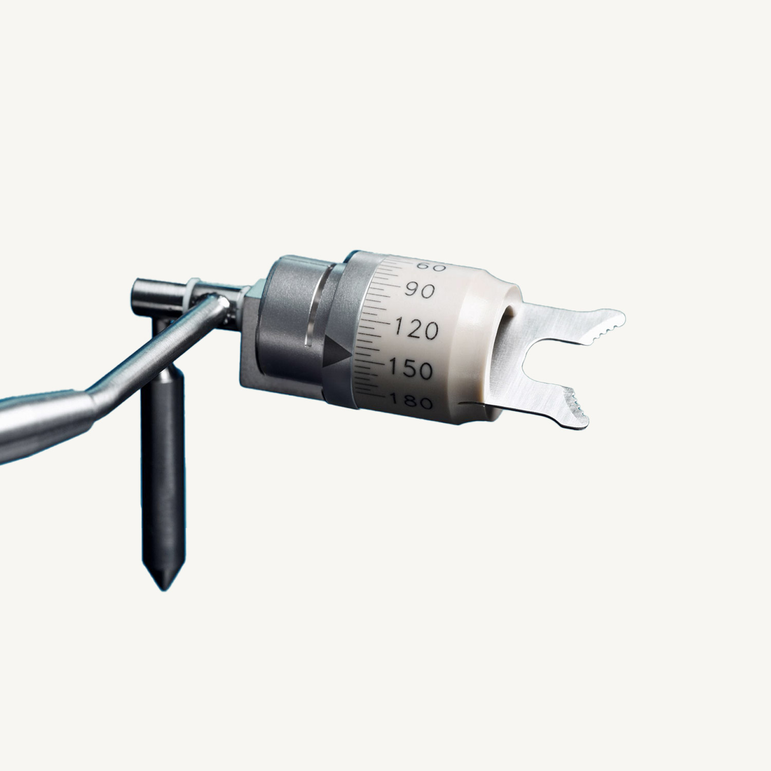 MANGO PENDULO PARA TOMARK MARCADOR DE CORNEA