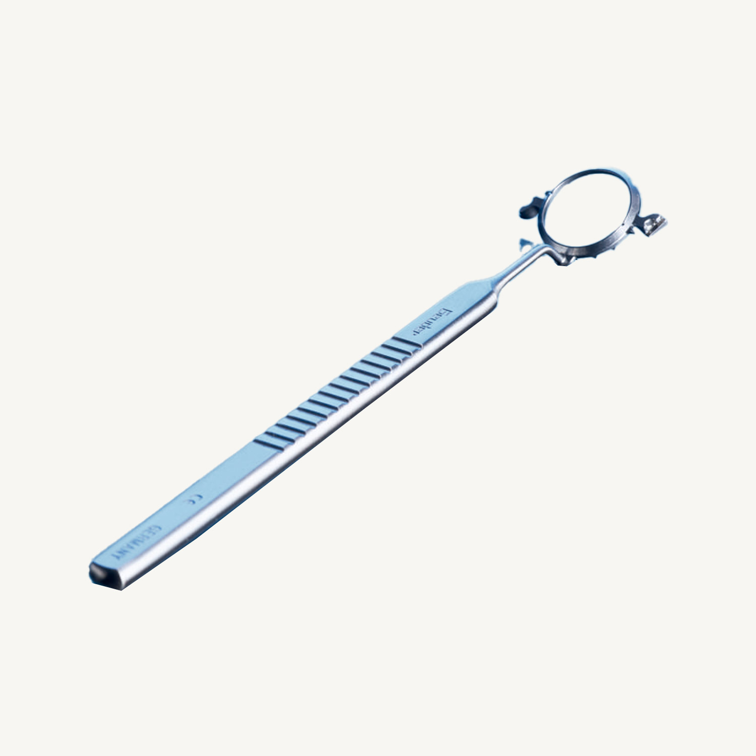 ESTABILIDAD DE AGUJAS PARA YAMANE/ PARA AGUJAS DE 30G TN