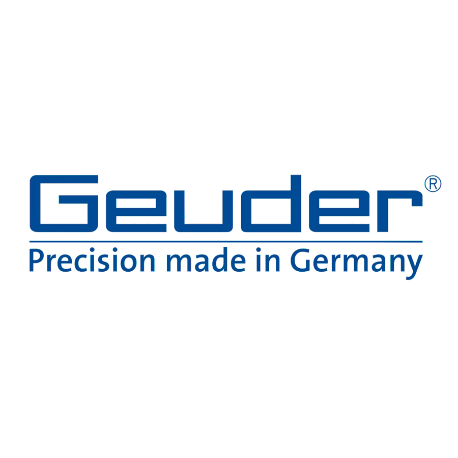 Geuder